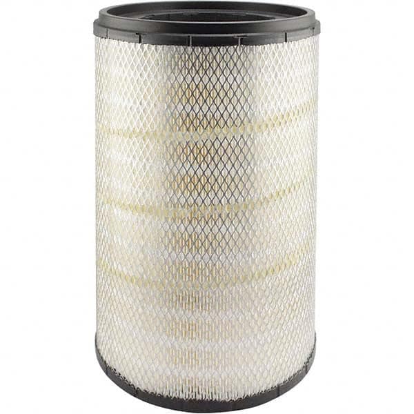 Baldwin Filters - 16-1/2" OAL x 11-1/8" OD Automotive Air Filter - USA Tool & Supply