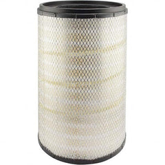 Baldwin Filters - 16-1/2" OAL x 11-1/8" OD Automotive Air Filter - USA Tool & Supply