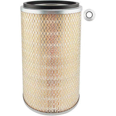 Baldwin Filters - 12-3/8" OAL x 7-31/32" OD Automotive Air Filter - USA Tool & Supply