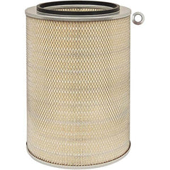 Baldwin Filters - 18-1/2" OAL x 13-13/16" OD Automotive Air Filter - USA Tool & Supply