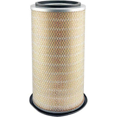 Baldwin Filters - 15-1/2" OAL x 8-15/32" OD Automotive Air Filter - USA Tool & Supply