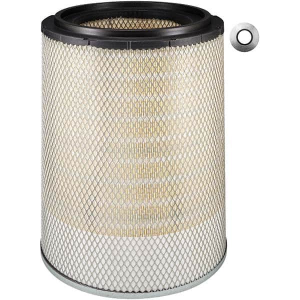 Baldwin Filters - 15-5/16" OAL x 12-1/32" OD Automotive Air Filter - USA Tool & Supply