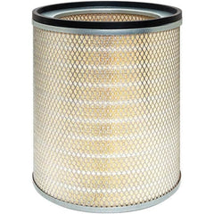 Baldwin Filters - 13-1/2" OAL x 11-1/2" OD Automotive Air Filter - USA Tool & Supply