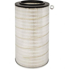 Baldwin Filters - 23-1/2" OAL x 12-1/32" OD Automotive Air Filter - USA Tool & Supply
