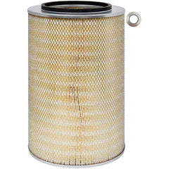 Baldwin Filters - 19-1/2" OAL x 12-1/8" OD Automotive Air Filter - USA Tool & Supply