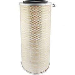 Baldwin Filters - 19-7/8" OAL x 9-3/32" OD Automotive Air Filter - USA Tool & Supply
