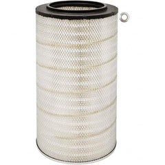 Baldwin Filters - 23-1/2" OAL x 12-1/32" OD Automotive Air Filter - USA Tool & Supply