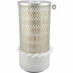Baldwin Filters - 11-1/2" OAL x 5-3/16" OD Automotive Air Filter - USA Tool & Supply
