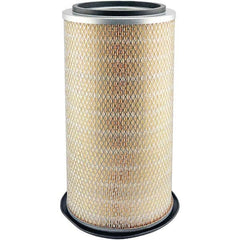 Baldwin Filters - 15-1/2" OAL x 8-15/32" OD Automotive Air Filter - USA Tool & Supply
