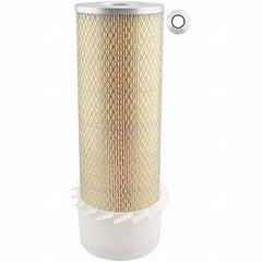 Baldwin Filters - 15-3/8" OAL x 5-1/4" OD Automotive Air Filter - USA Tool & Supply