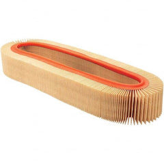 Baldwin Filters - 3-5/32" OAL x 15-3/8" OD Automotive Air Filter - USA Tool & Supply