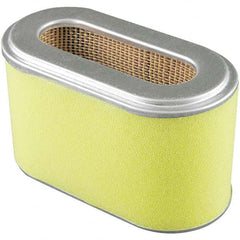 Baldwin Filters - 3-1/8" OAL x 3-1/8" OD Automotive Air Filter - USA Tool & Supply