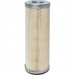 Baldwin Filters - 12-5/8" OAL x 4-1/2" OD Automotive Air Filter - USA Tool & Supply