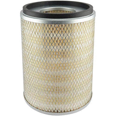 Baldwin Filters - 10-1/2" OAL x 8-3/8" OD Automotive Air Filter - USA Tool & Supply