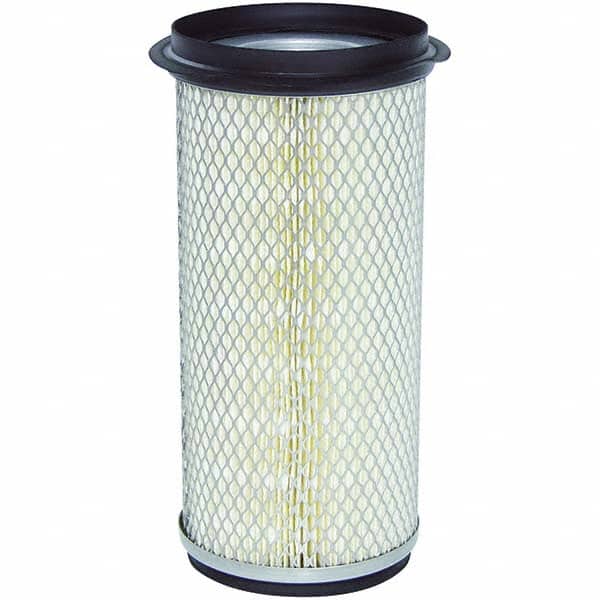 Baldwin Filters - 11-7/8" OAL x 5-7/16" OD Automotive Air Filter - USA Tool & Supply