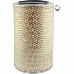 Baldwin Filters - 18-1/2" OAL x 12-1/32" OD Automotive Air Filter - USA Tool & Supply