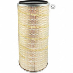 Baldwin Filters - 18-3/8" OAL x 9-7/32" OD Automotive Air Filter - USA Tool & Supply