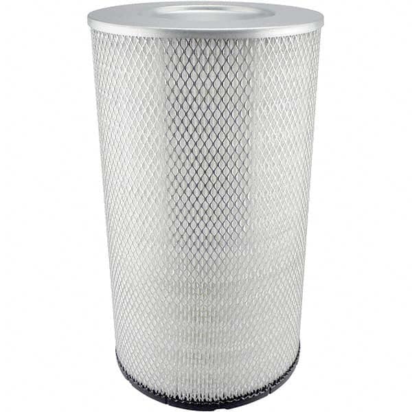 Baldwin Filters - 18-3/8" OAL x 10-3/8" OD Automotive Air Filter - USA Tool & Supply