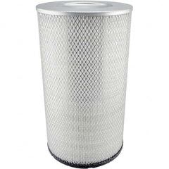 Baldwin Filters - 18-3/8" OAL x 10-3/8" OD Automotive Air Filter - USA Tool & Supply
