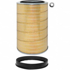 Baldwin Filters - 20-1/2" OAL x 13-13/16" OD Automotive Air Filter - USA Tool & Supply