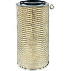 Baldwin Filters - 20-1/2" OAL x 10-27/32" OD Automotive Air Filter - USA Tool & Supply