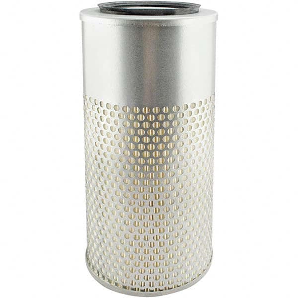 Baldwin Filters - 15" OAL x 6-1/2" OD Automotive Air Filter - USA Tool & Supply