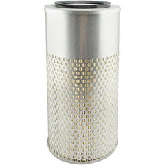 Baldwin Filters - 15" OAL x 6-1/2" OD Automotive Air Filter - USA Tool & Supply