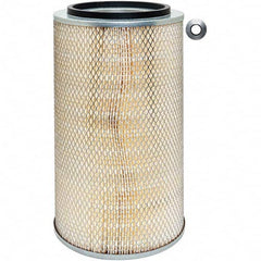 Baldwin Filters - 16-1/2" OAL x 9-7/32" OD Automotive Air Filter - USA Tool & Supply