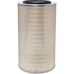 Baldwin Filters - 21-1/2" OAL x 12-1/32" OD Automotive Air Filter - USA Tool & Supply