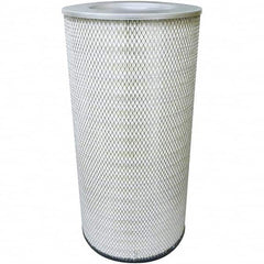 Baldwin Filters - 24-1/2" OAL x 12-1/8" OD Automotive Air Filter - USA Tool & Supply