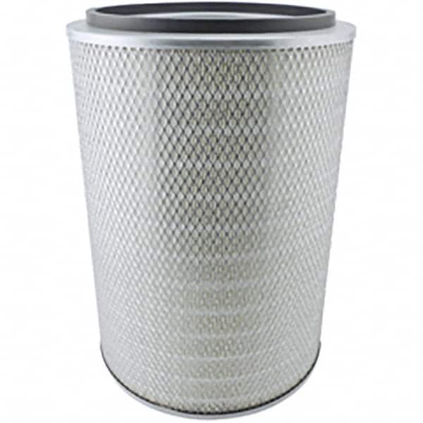 Baldwin Filters - 17-5/32" OAL x 12-3/32" OD Automotive Air Filter - USA Tool & Supply