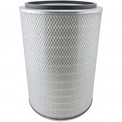 Baldwin Filters - 17-5/32" OAL x 12-3/32" OD Automotive Air Filter - USA Tool & Supply