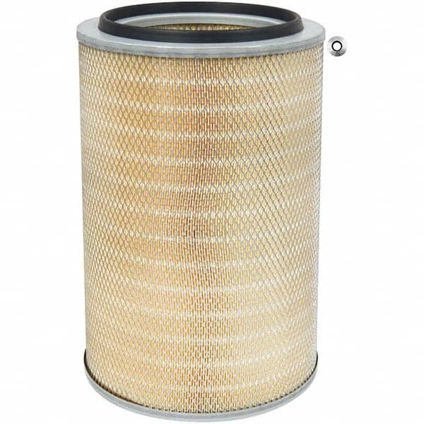 Baldwin Filters - 18-11/32" OAL x 12-7/8" OD Automotive Air Filter - USA Tool & Supply