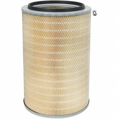 Baldwin Filters - 18-11/32" OAL x 12-7/8" OD Automotive Air Filter - USA Tool & Supply