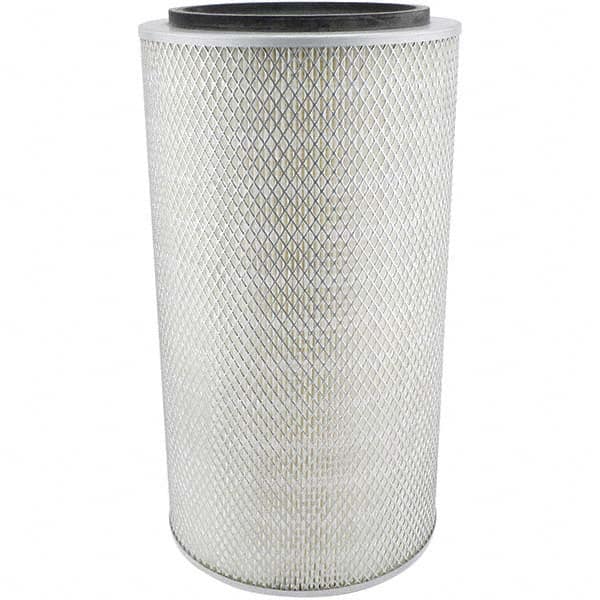 Baldwin Filters - 16-7/8" OAL x 9-7/32" OD Automotive Air Filter - USA Tool & Supply