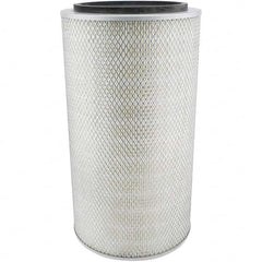 Baldwin Filters - 16-7/8" OAL x 9-7/32" OD Automotive Air Filter - USA Tool & Supply
