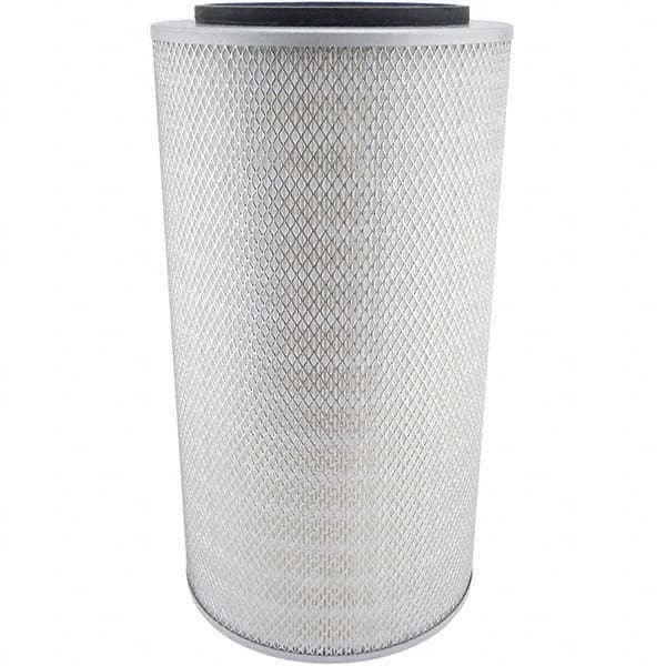 Baldwin Filters - 20-3/16" OAL x 11" OD Automotive Air Filter - USA Tool & Supply