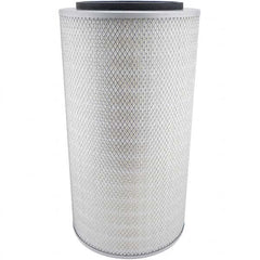 Baldwin Filters - 20-3/16" OAL x 11" OD Automotive Air Filter - USA Tool & Supply