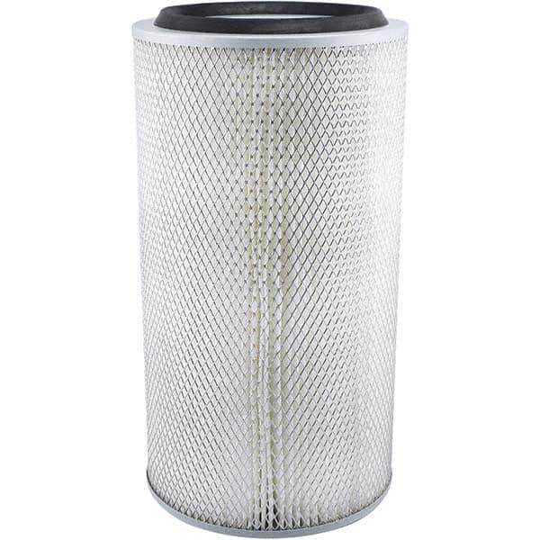 Baldwin Filters - 15-29/32" OAL x 8-1/2" OD Automotive Air Filter - USA Tool & Supply