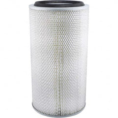 Baldwin Filters - 15-29/32" OAL x 8-1/2" OD Automotive Air Filter - USA Tool & Supply