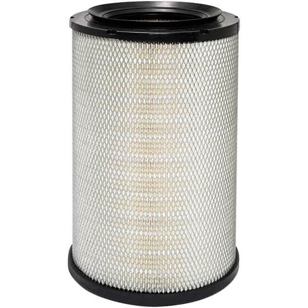 Baldwin Filters - 14-1/4" OAL x 9-7/32" OD Automotive Air Filter - USA Tool & Supply