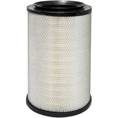 Baldwin Filters - 14-1/4" OAL x 9-7/32" OD Automotive Air Filter - USA Tool & Supply