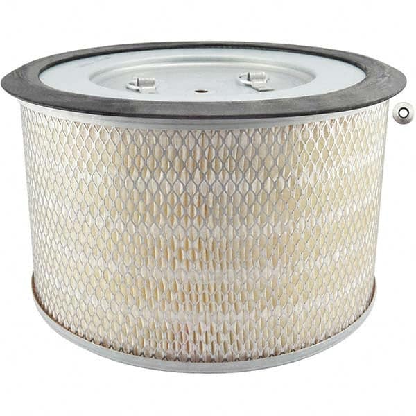 Baldwin Filters - 7-5/16" OAL x 11-5/8" OD Automotive Air Filter - USA Tool & Supply