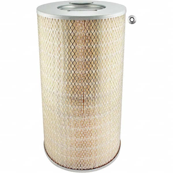 Baldwin Filters - 17-19/32" OAL x 10" OD Automotive Air Filter - USA Tool & Supply