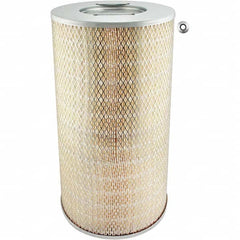 Baldwin Filters - 17-19/32" OAL x 10" OD Automotive Air Filter - USA Tool & Supply
