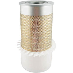 Baldwin Filters - 15-1/2" OAL x 7-15/16" OD Automotive Air Filter - USA Tool & Supply