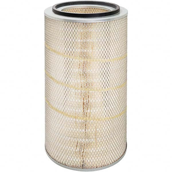 Baldwin Filters - 19-7/16" OAL x 10-27/32" OD Automotive Air Filter - USA Tool & Supply