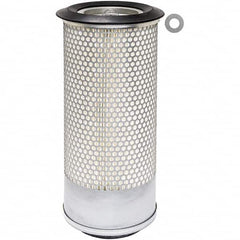 Baldwin Filters - 11-7/8" OAL x 5-1/4" OD Automotive Air Filter - USA Tool & Supply