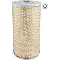Baldwin Filters - 12-13/32" OAL x 6-7/8" OD Automotive Air Filter - USA Tool & Supply