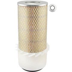 Baldwin Filters - 11-1/2" OAL x 5-1/4" OD Automotive Air Filter - USA Tool & Supply